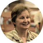 Maria de Lourdes Beckert