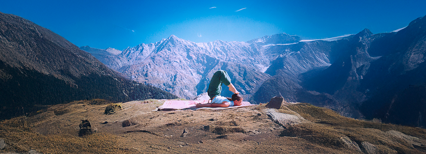 yoga santa felicidade