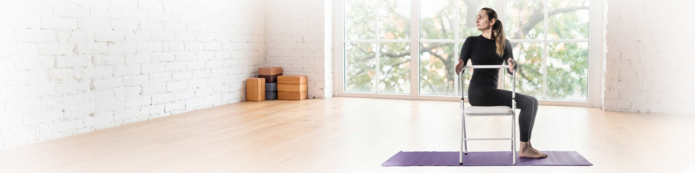 yoga santa felicidade