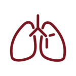 Respiração profunda