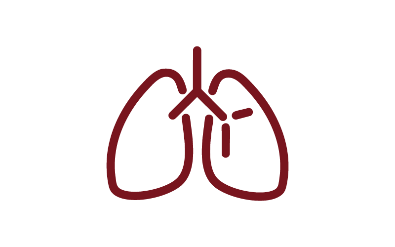 Respiração profunda