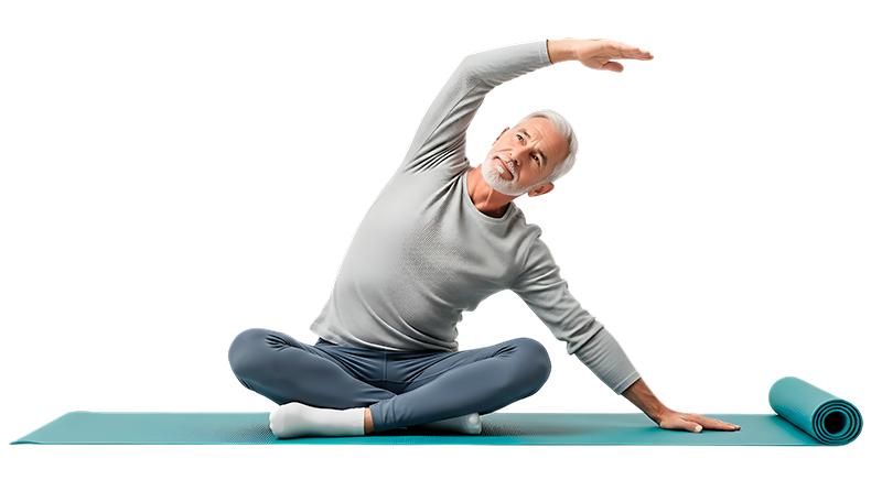 Yoga Santa Felicidade